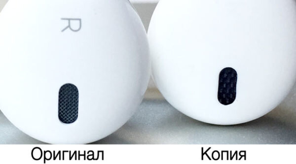 Ciri ciri earpods original sale