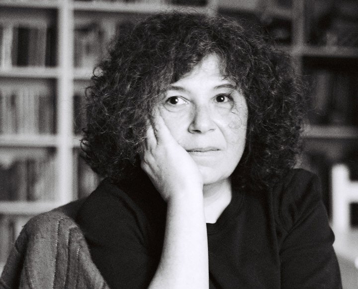 Ирена Доускова