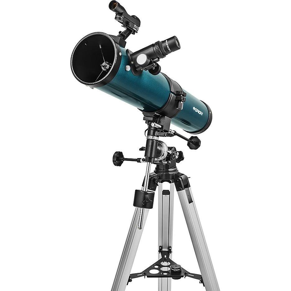 Как выбрать телескоп