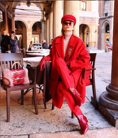 Фото: instagram.com/realfashionist