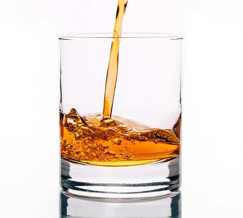 Скотч – Виски – Бурбон: В чём разница? | 100wines.net: сто любимых вин ...