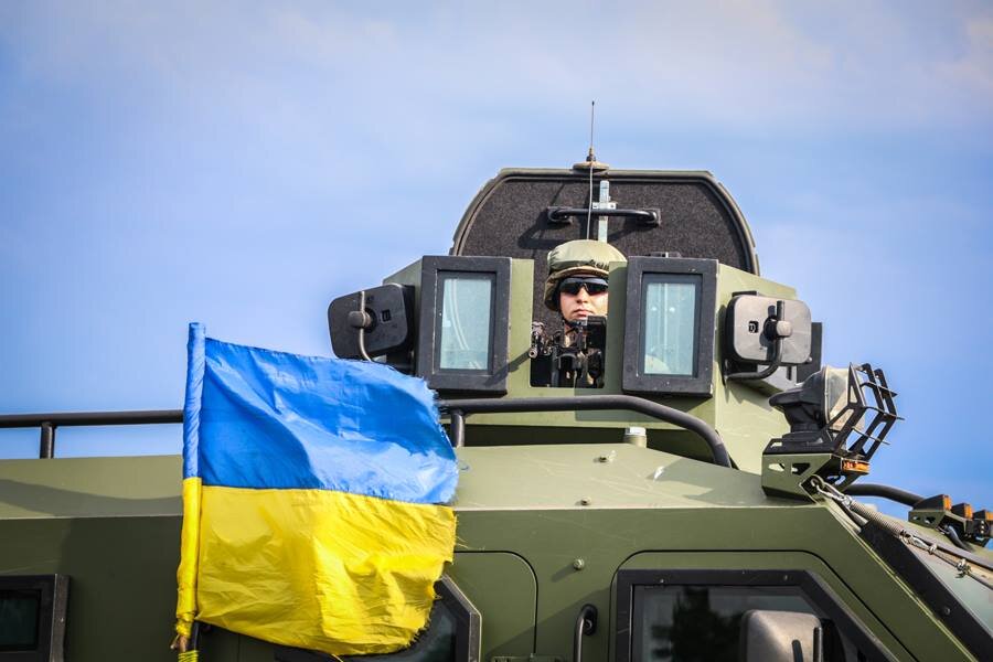 Надежда всей Европы.