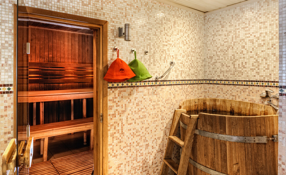 World Class Beauty Spa