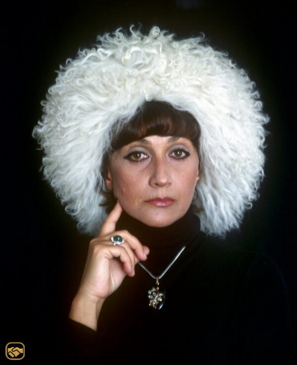                                                 Софико Михайловна Чиаурели