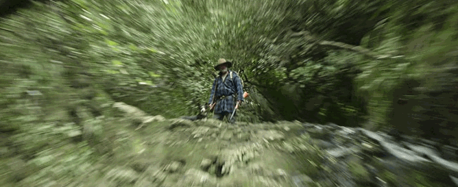 -4