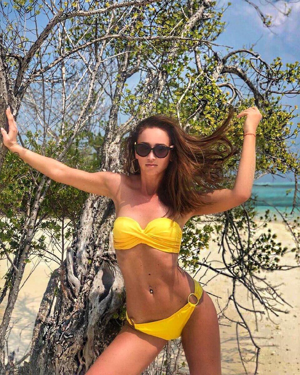 Ольга Бузова