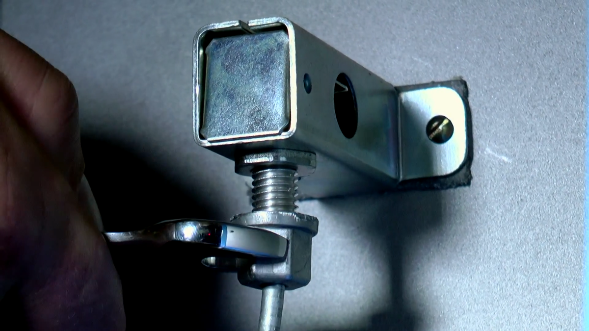 Автоматика САБК-М. Технические особенности. Настройка. Первый пуск ...