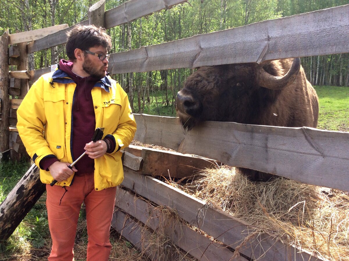 Фото автора