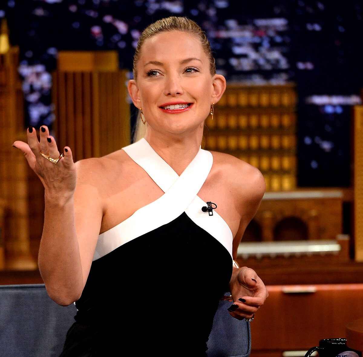 Типичная Кейт 