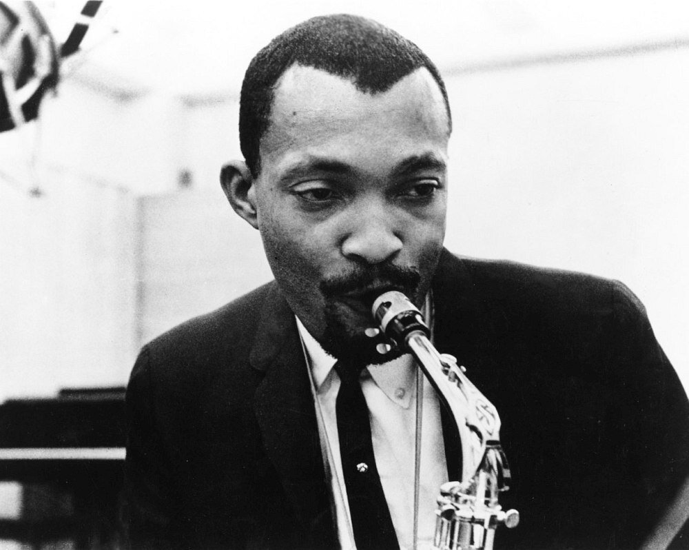 Hank Crawford, 1961