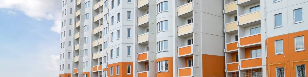 Какие дома лучше – кирпичные, панельные или монолитные