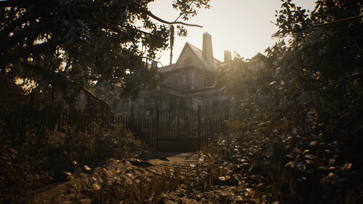 Resident Evil 7: Biohazard можно назвать неким экспериментом, который в корне отличается от привычной формулы игр этой вселенной.-2