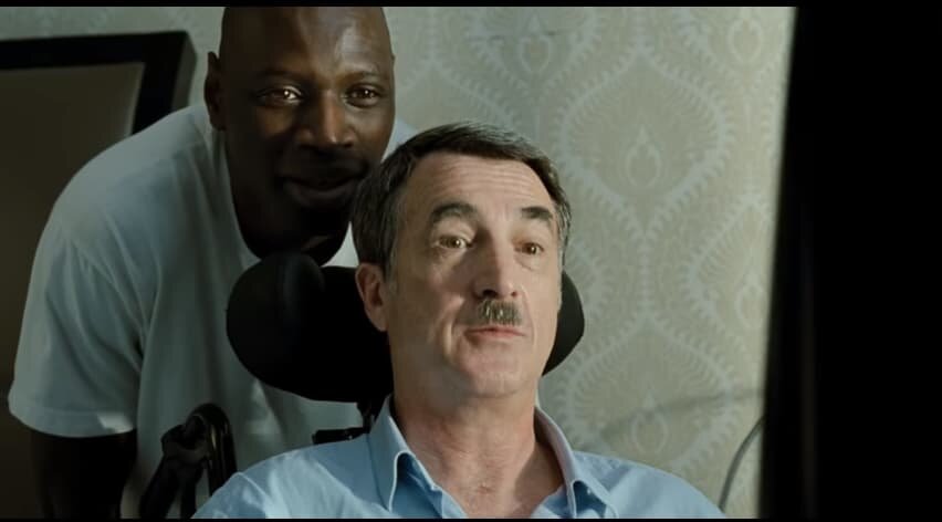 Серьезных надежд на то, что французский фильм «1+1» (в оригинале — «The Intouchables» или «Неприкасаемые») взлетит на высшие ступеньки мировых рейтингов, не было даже у не столь известных ранее...-3