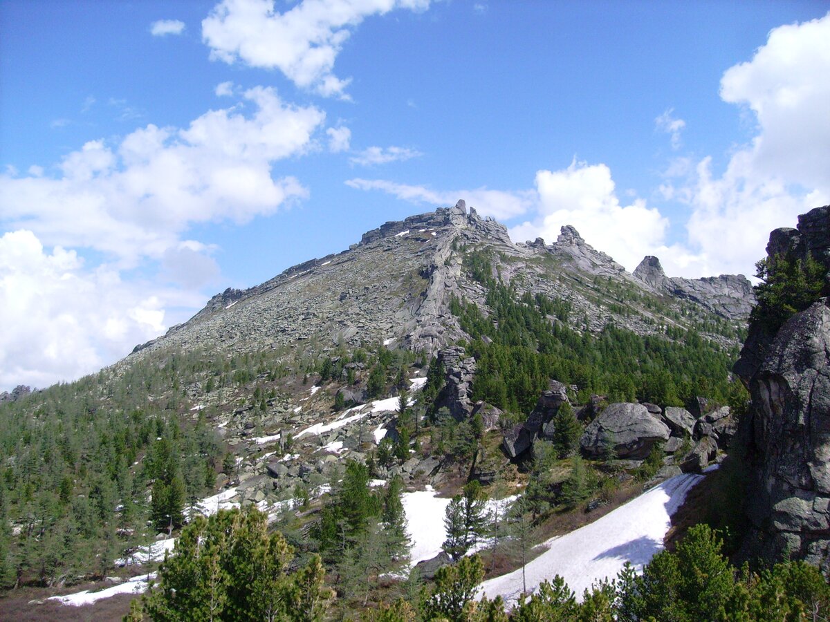 Координаты: 51° 18' 19.82" N 84° 14' 27.97" E.