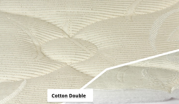 Чехол Cotton Double