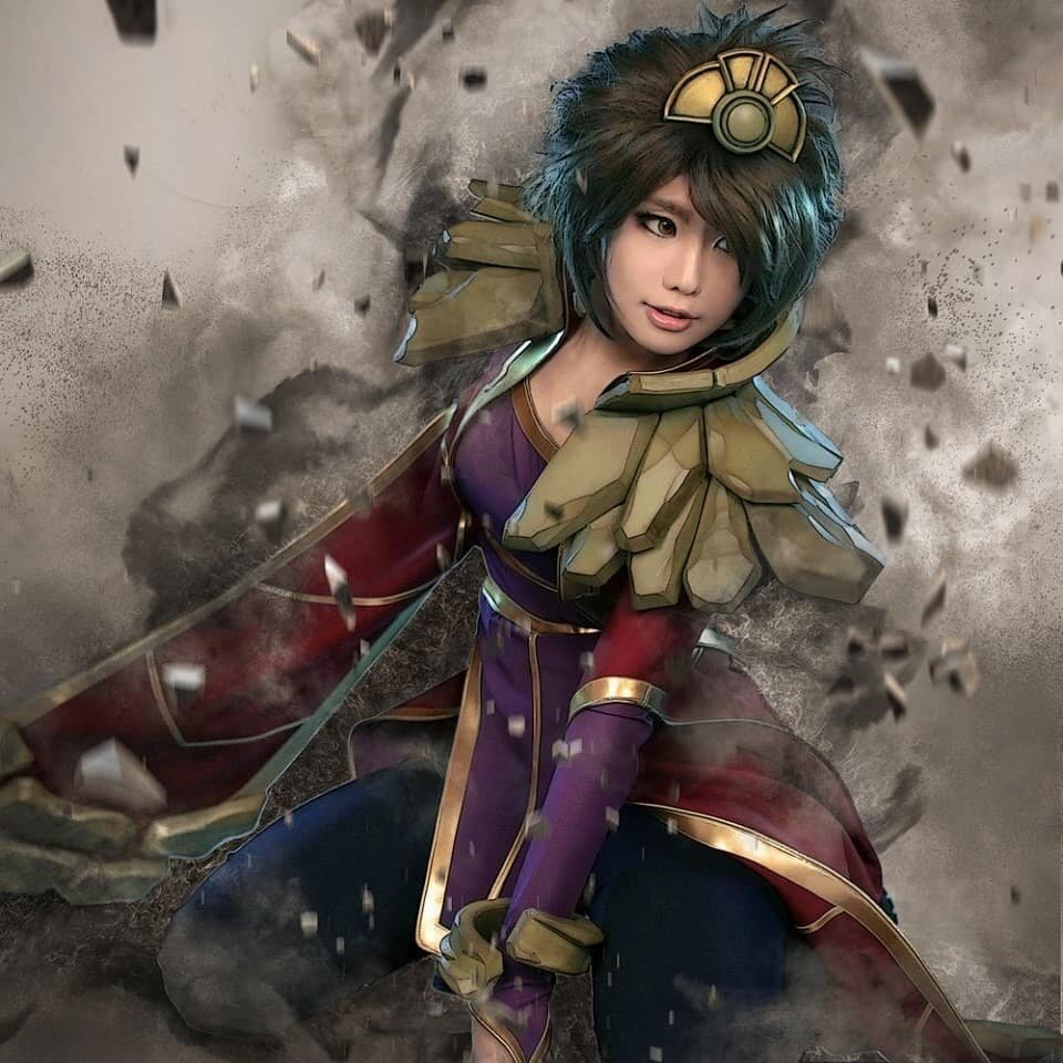 (Источник: Инстаграм Spiral Cats)