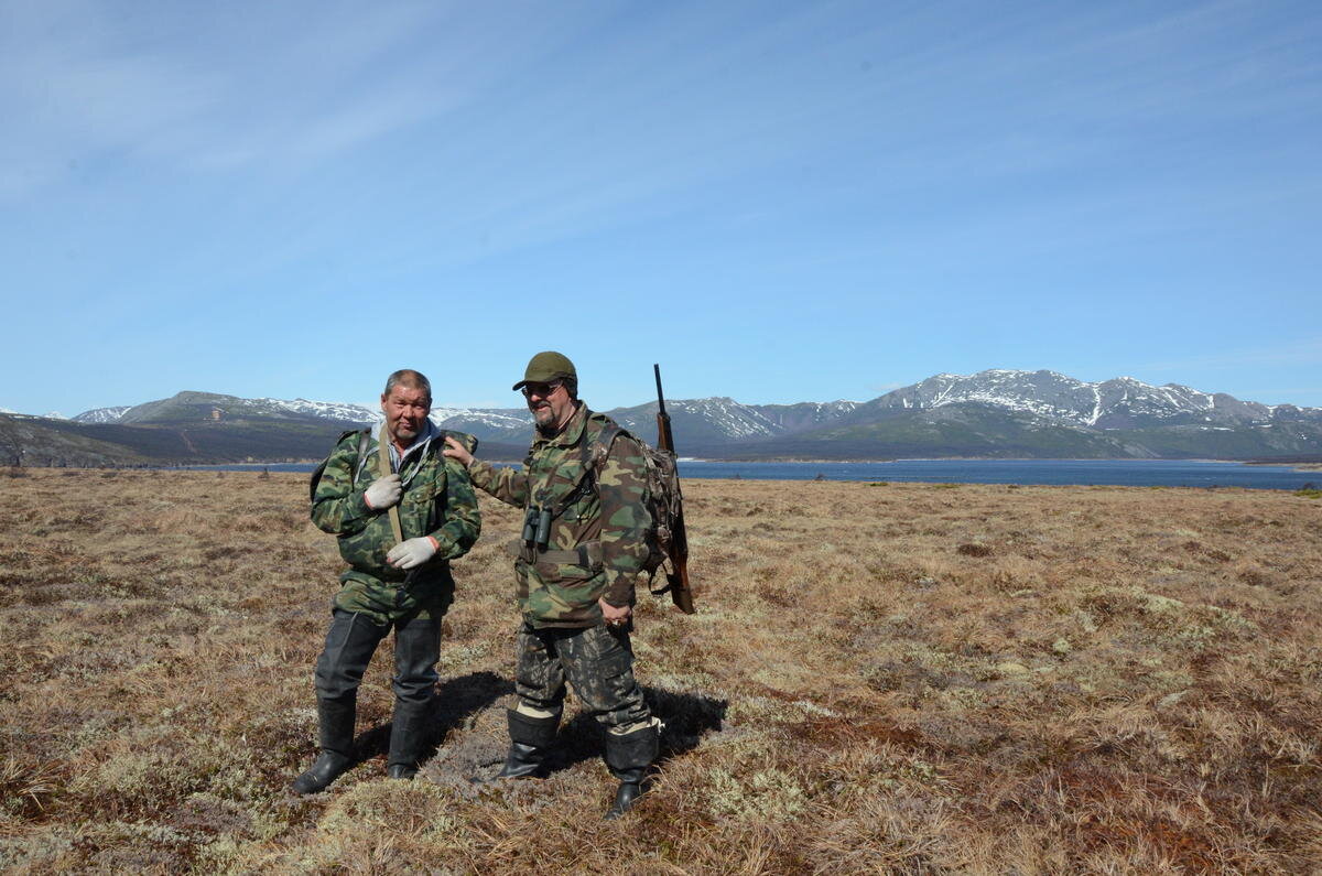 АВТОР СТАТЬИ: МИХАИЛ КРЕЧМАР