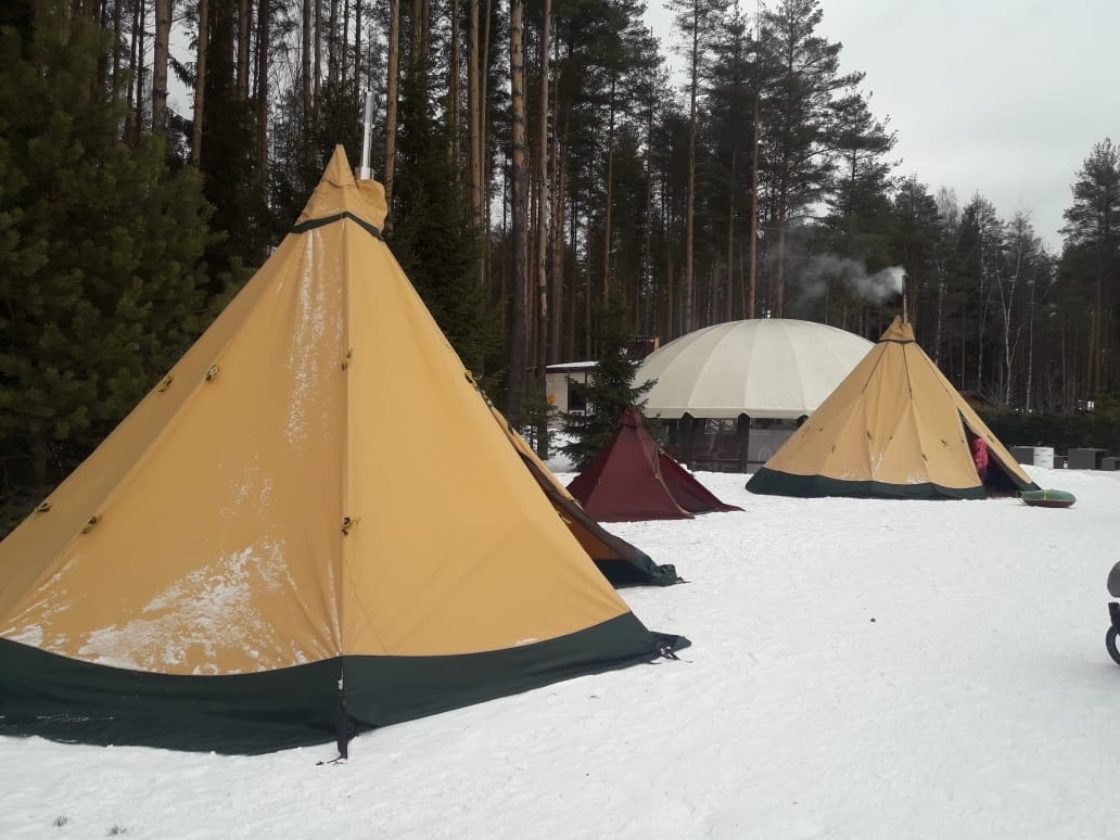 Tentipi 9. Кемпинг зимой. Кемпинг парк СПБ. Зимний кемпинг Новосибирск.