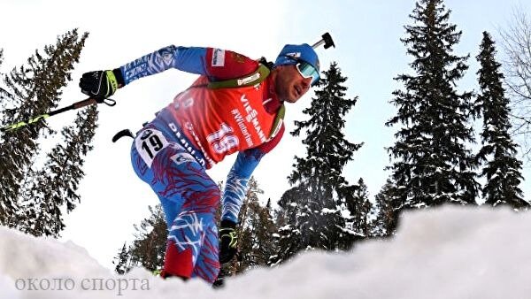 Евгений Гараничев