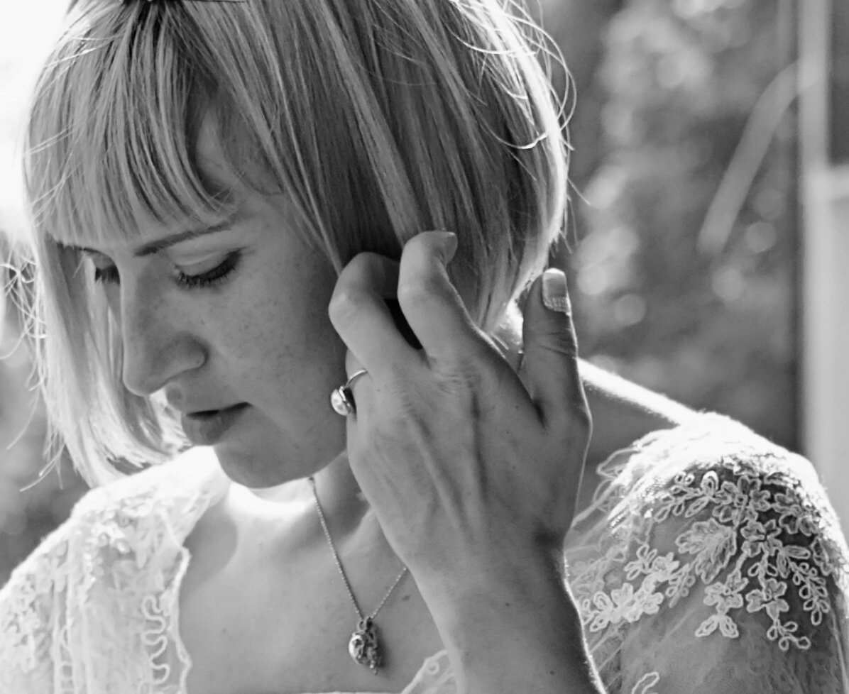   Фото из семейного архива, 2013 год. 