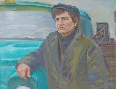 Из книги "Хроника Погореловки"