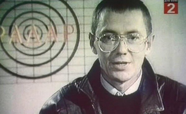 Алексей Корнилов
