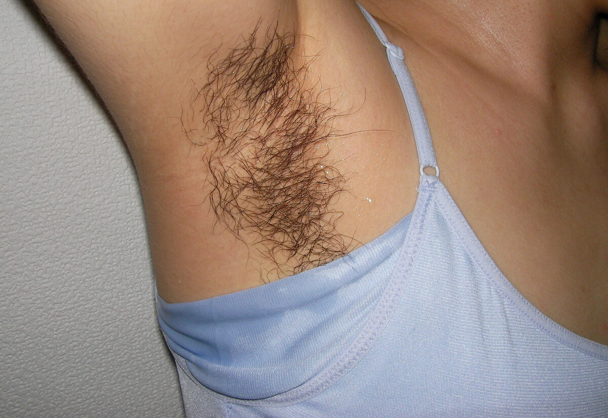 волосатая грудь брить фото 46