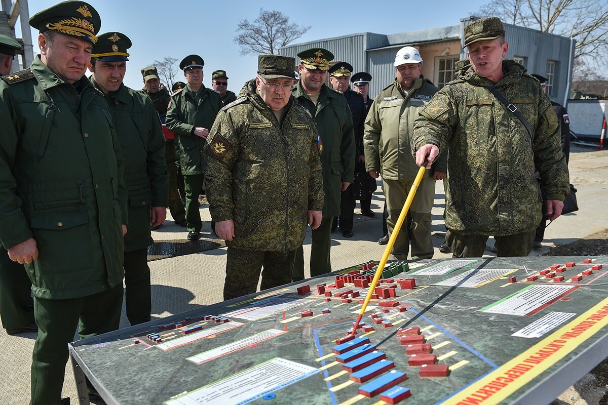 71436 воинская часть итуруп