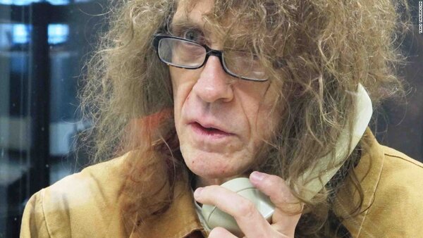 Джозеф Пол Франклин