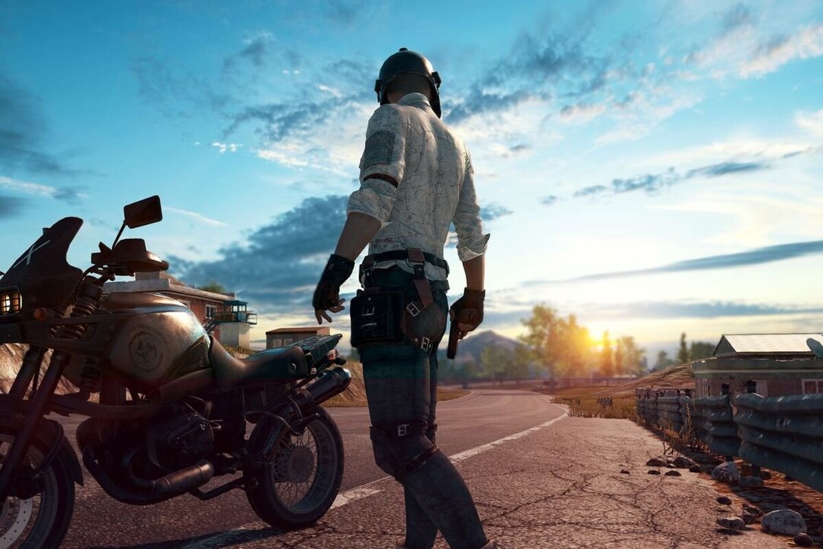 Aliy pubgm
