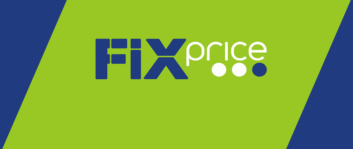 Проект fix price