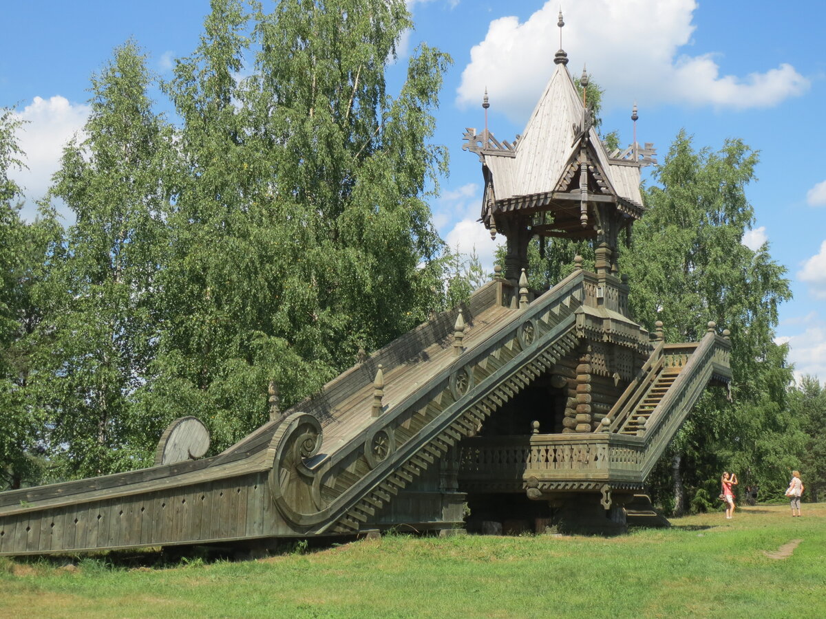 Д Верхние Мандроги Ленинградская область