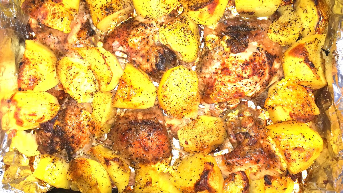 Очень вкусно, попробуйте!