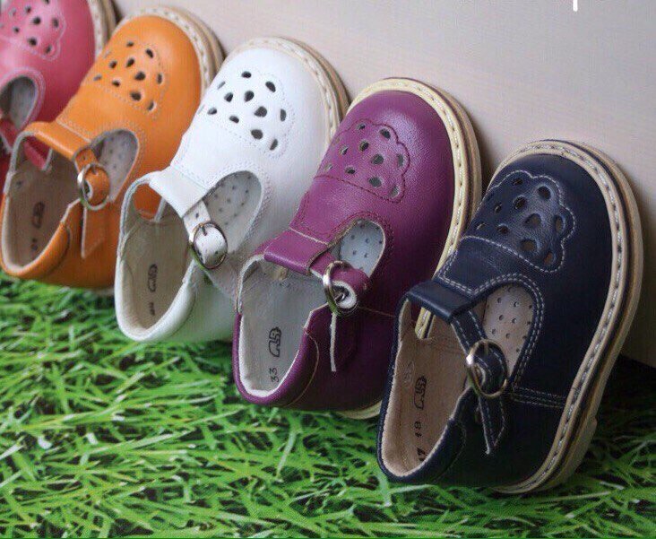 Сандали фабрики "Неман" 