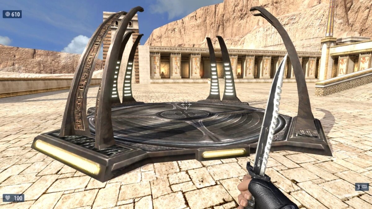 Ключ Вечности