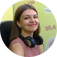  Врач общей практики Виктория Дмитриева в эфире радио «Ранак» развеяла некоторые мифы про курение и рассказала, можно ли резко бросать курить.-2