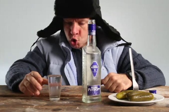 Щас хряпну...