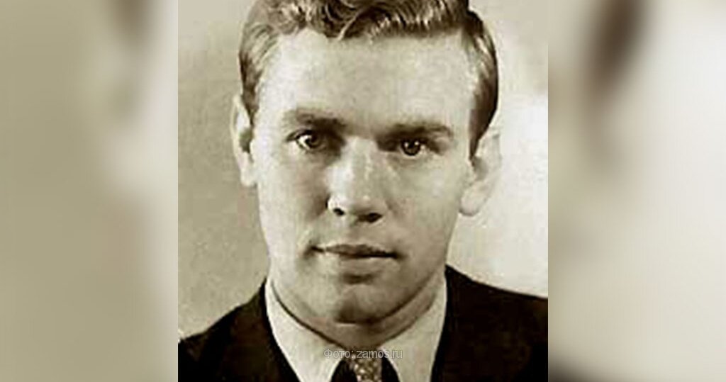 Фото из открытых источников. Анатолий Ильин.