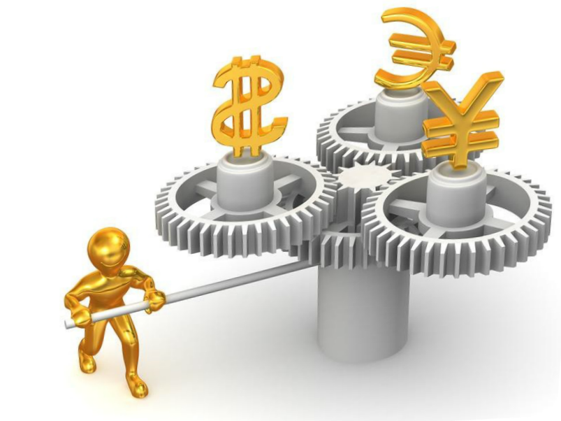 По каким принципам работает валютный контроль (регулирование) в России