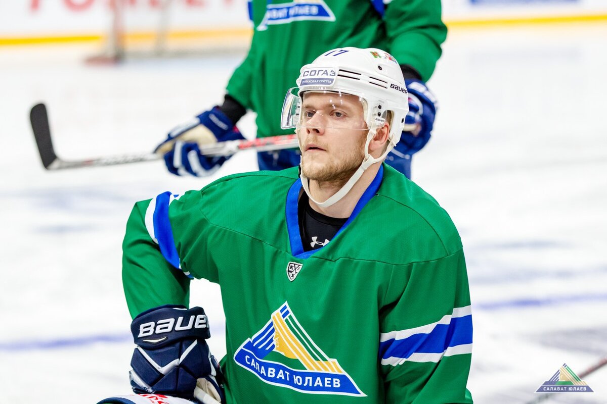 Фото: hcsalavat.ru
