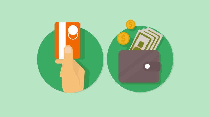 Один из вечных вопросов "Наличные или карта?". Взято с WonderTour.ru