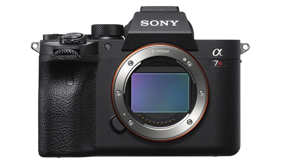 Sony a7RIV 