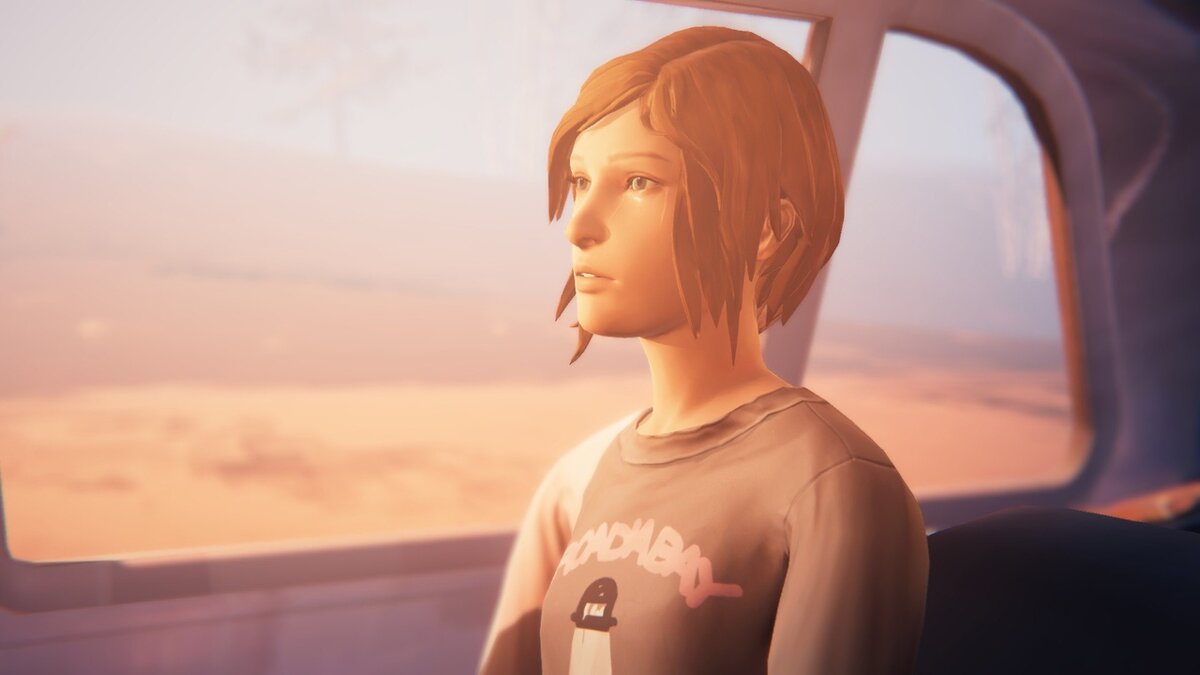 Да, я её именно защищаю. И защищаю я её, потому что она просто потерялась. Она никак не заслуживает хейта со стороны «повидавших жизнь» геймеров, как и не заслуживает восхищения со стороны «бунтарской» молодёжи. 