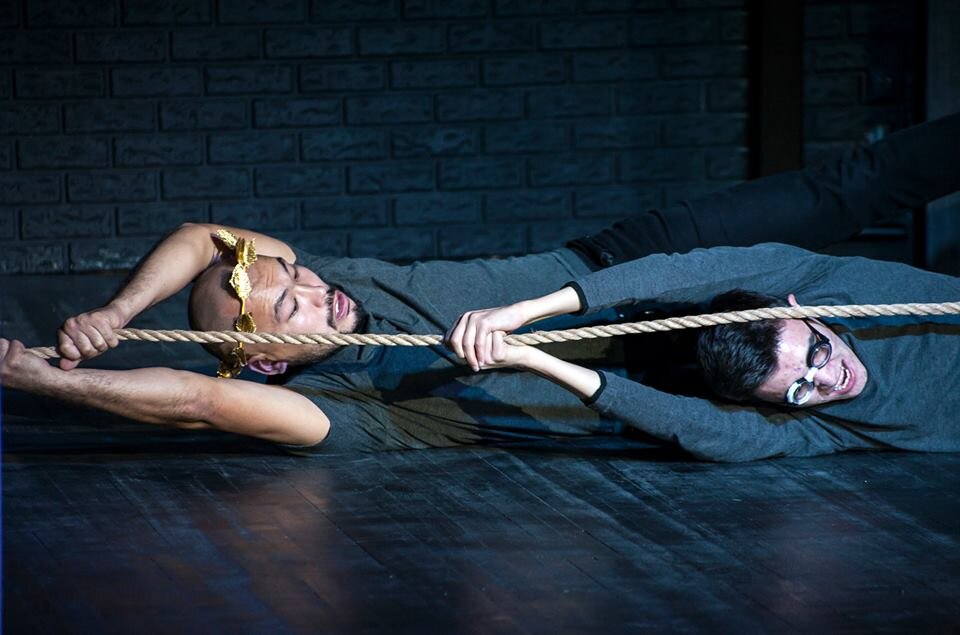 Фото Дианы Балаян