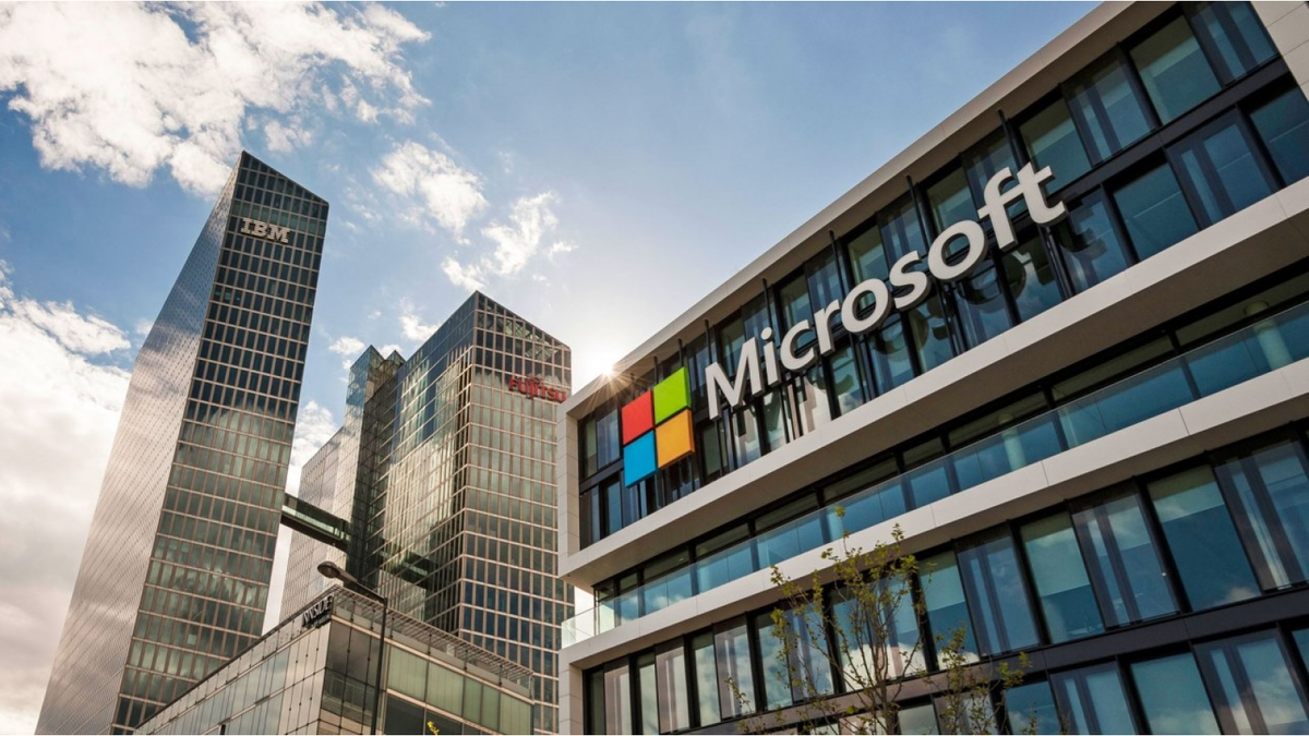 Патент Microsoft: «Многомерный» оптический датчик частоты сердцебиения повышенной точности 