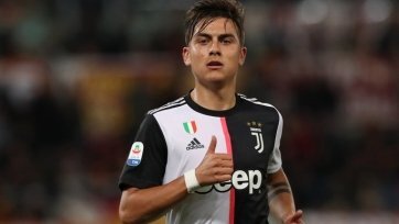 Фото: juventus.comПо информации Paris United, «ПСЖ» нашел двух потенциальных новичков на случай ухода Неймара. Ими могут стать Пауло Дибала и Джанлуиджи Доннарума. Руководство парижан видит именно этих звезд в лице «тащеров» клуба в будущем.
