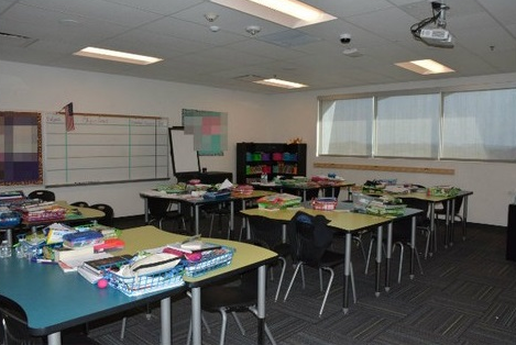 кабинет, в котором происходила интимная близость