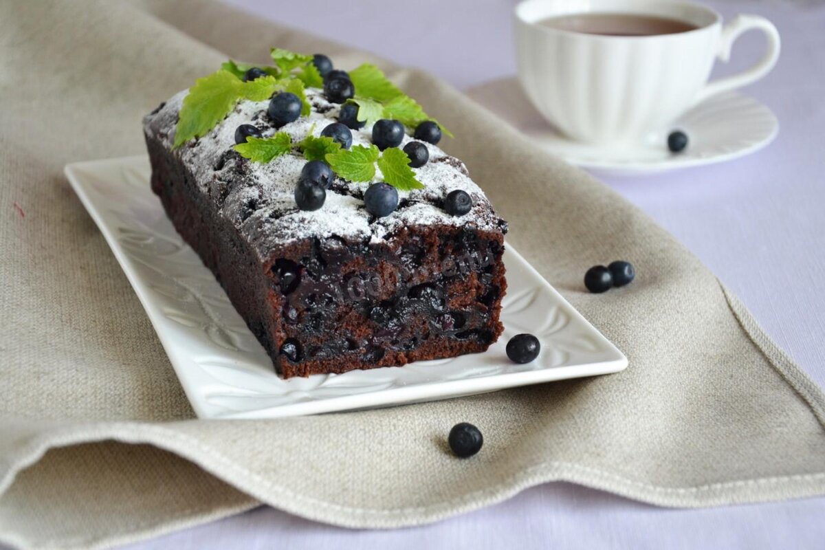 Вкусный и простой рецепт от 1000menu