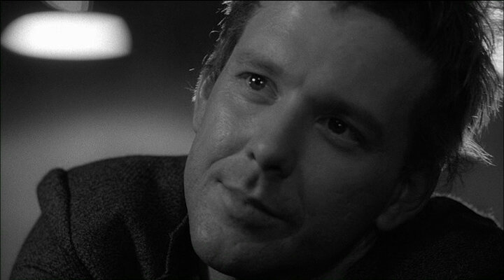 кадр из фильма "Бойцовая рыбка"