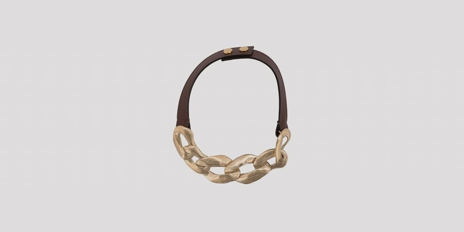 Колье Marni, 115 719 рублей